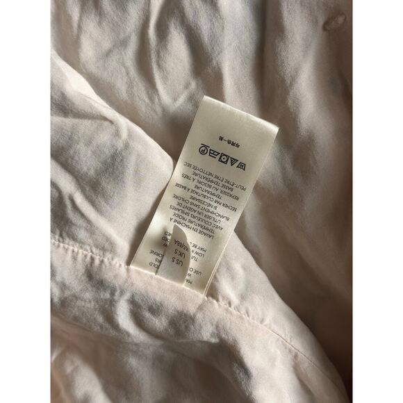 Free People Flower Fields Mini Dress in Ivory Size Small - Picture 7 of 8